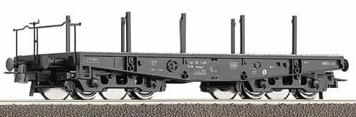 Heavy Duty Flat car<br /><a href='images/pictures/Roco/46380.jpg' target='_blank'>Full size image</a>